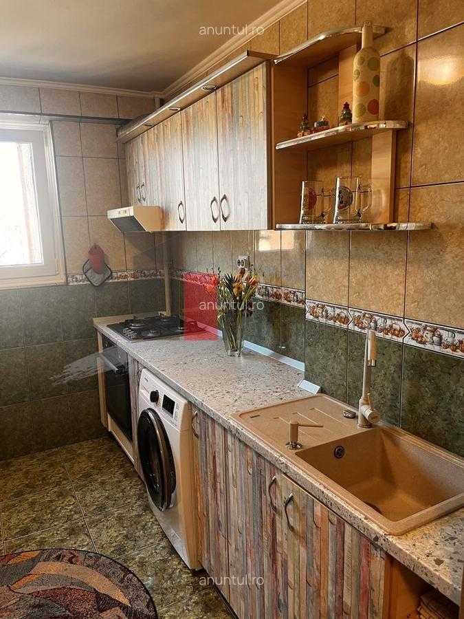 Stefan cel Mare- Obor apartament 3 camere - 15