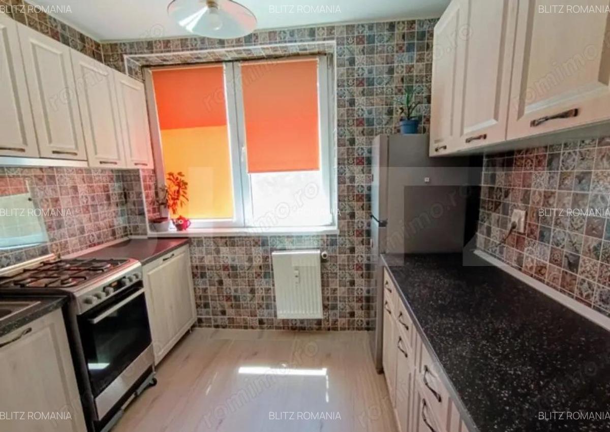 VANZARE APARTAMENT 2 CAMERE VIS A VIS DE MINISTERUL TRANSPORTURILOR - 3