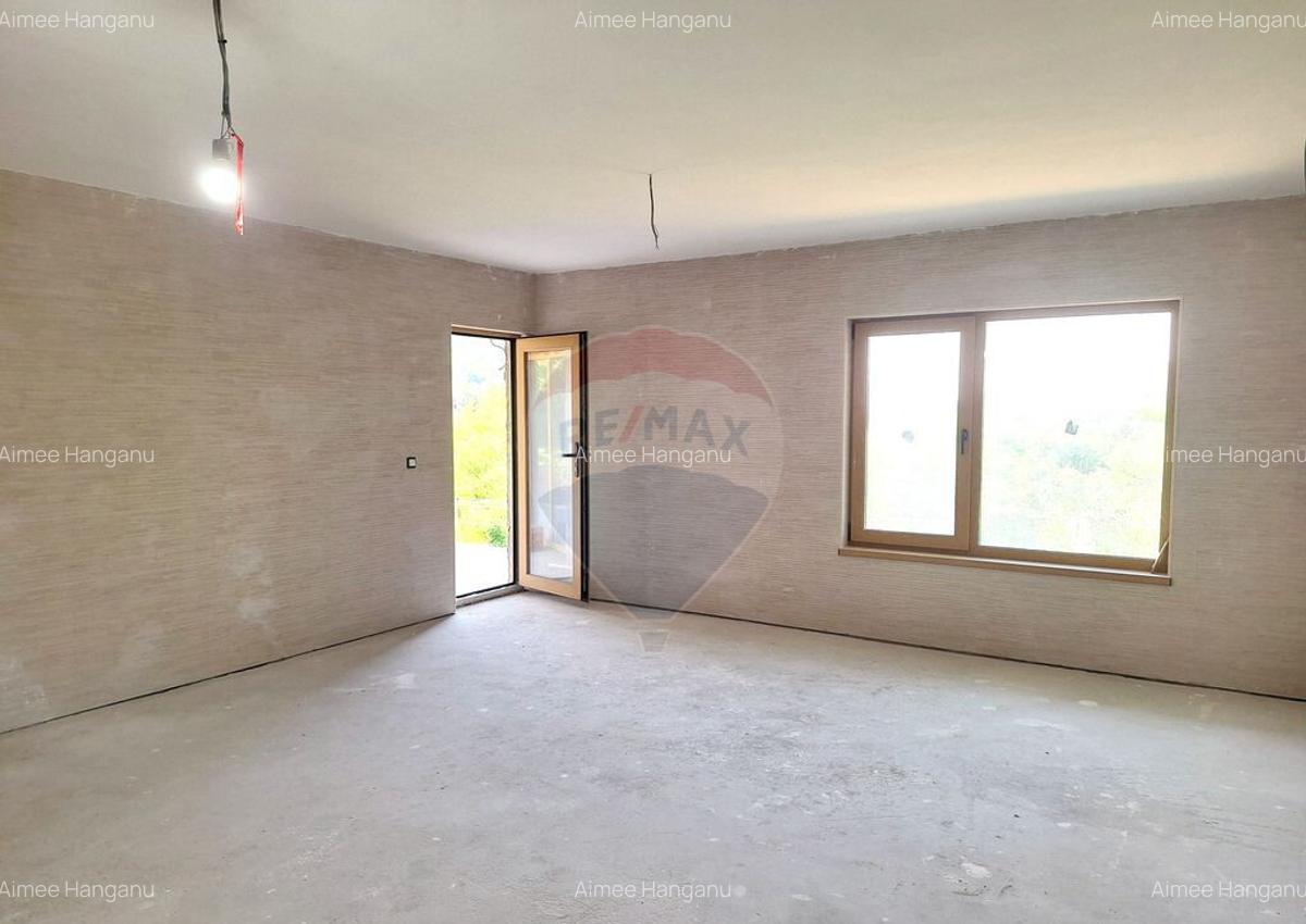 Casa / Vila noua de vanzare in Monteoru - 7