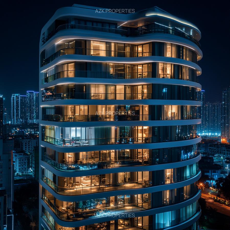 Dezvoltator - Apartament 3 Camere, Nou, Finisaje Premium, Grozăvești - 8