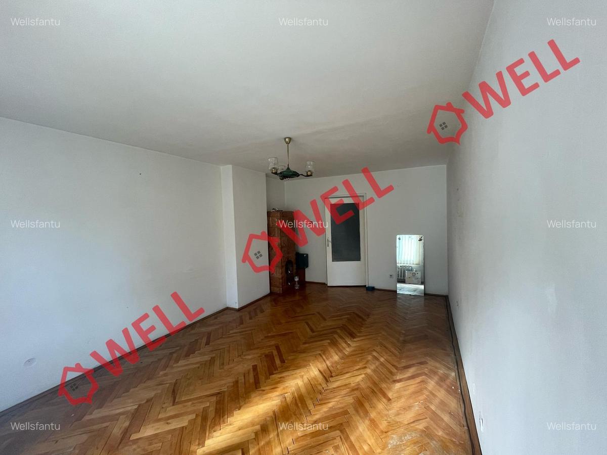 Apartament de vânzare cu 3 camere în Târgu Secuiesc, pe strada Oituz! - 6