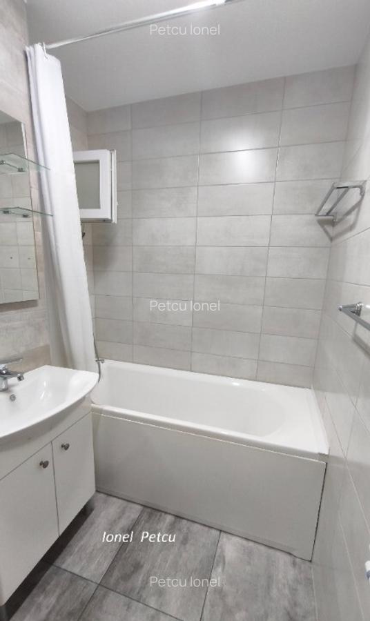 Bd. Lacul Tei - apartament 3 camere - 15
