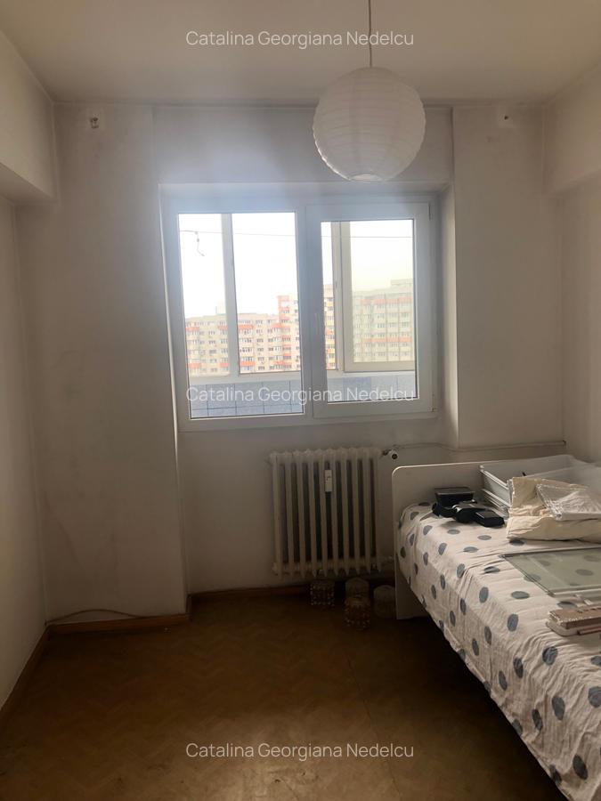 Obor, ap. 3 camere, 72mp, et.7, decomandat, 110.000Euro - 11