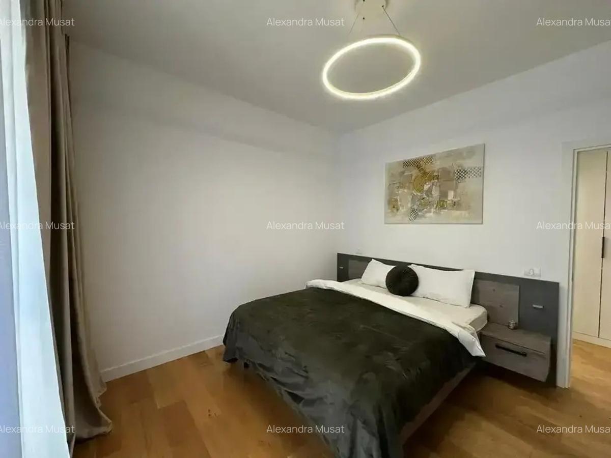 Apartament 2 Camere / Padurea Baneasa/ Iancu Nicolae / COMISION 0 - 11