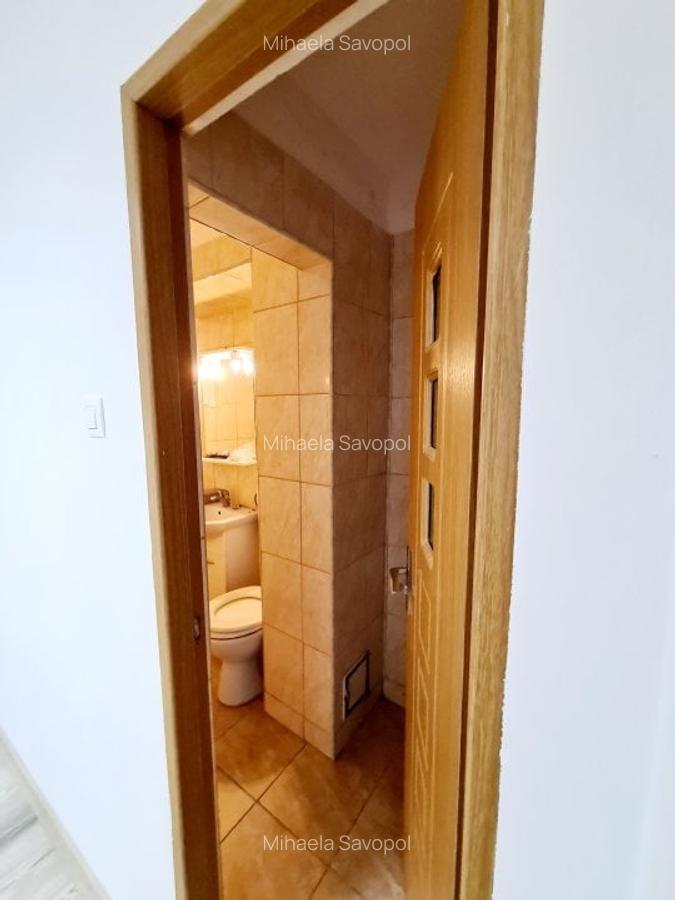 2 camere Bd. Balcescu - Sephora, parter/9, nemobilat - 6