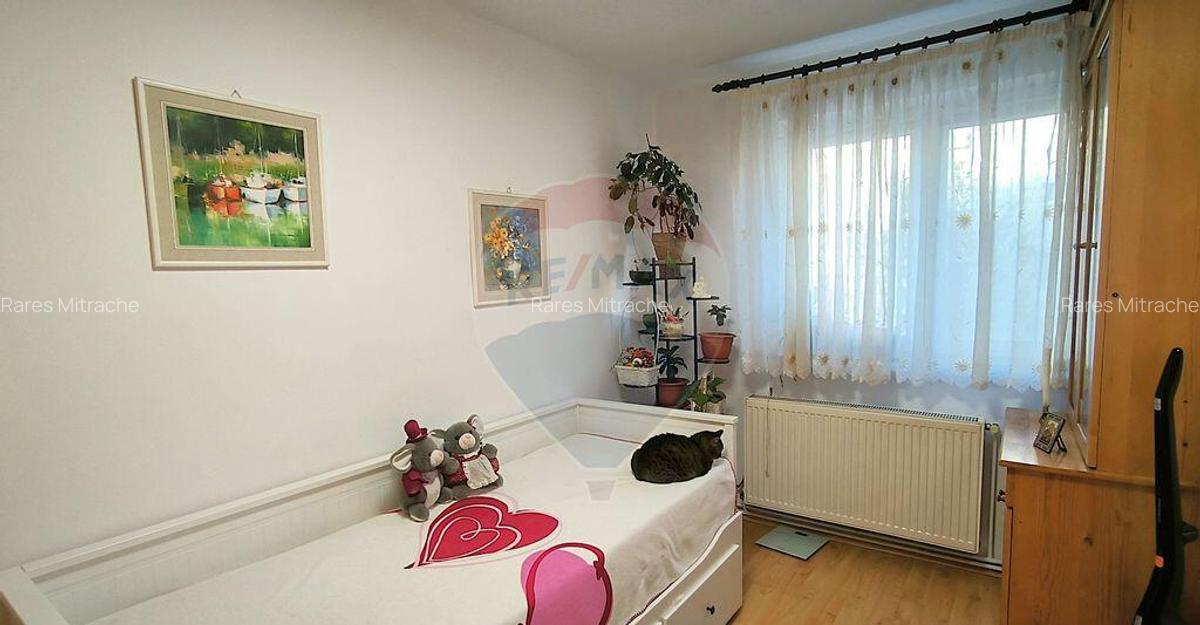 Apartament 3 camere | et 1 | Garaj + Parcare | Gura Camp... - 1