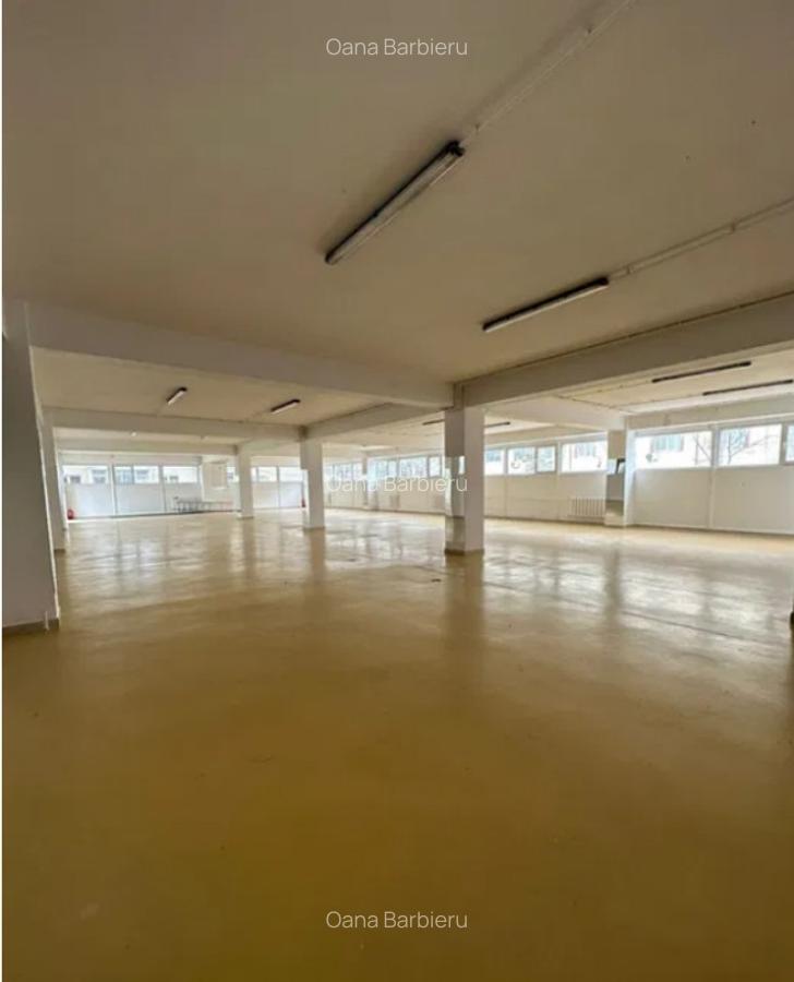 Spatiu versatil 370 mp. - 1