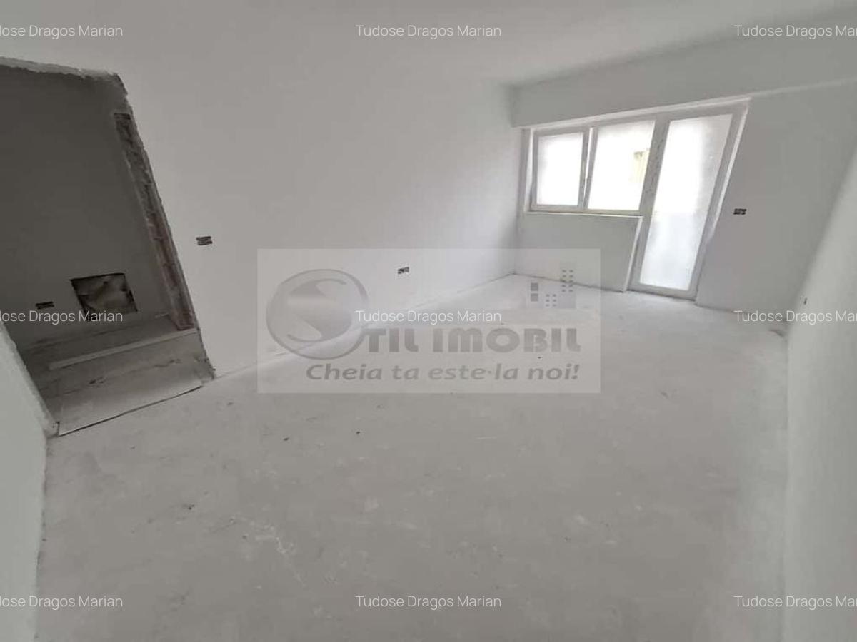 Apartament decomandat de vanzare in Iasi, Galata, 44,58 mp, bloc nou - 10