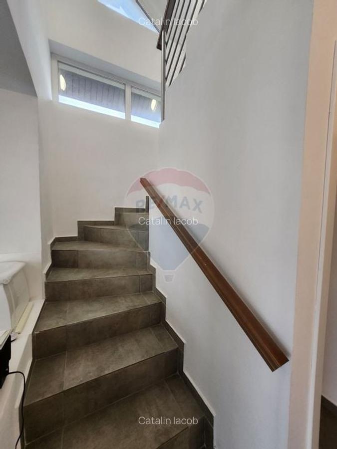 Vila luminoasa, gata de mutare Henri Coanda | Aviatiei | Pipera - 17