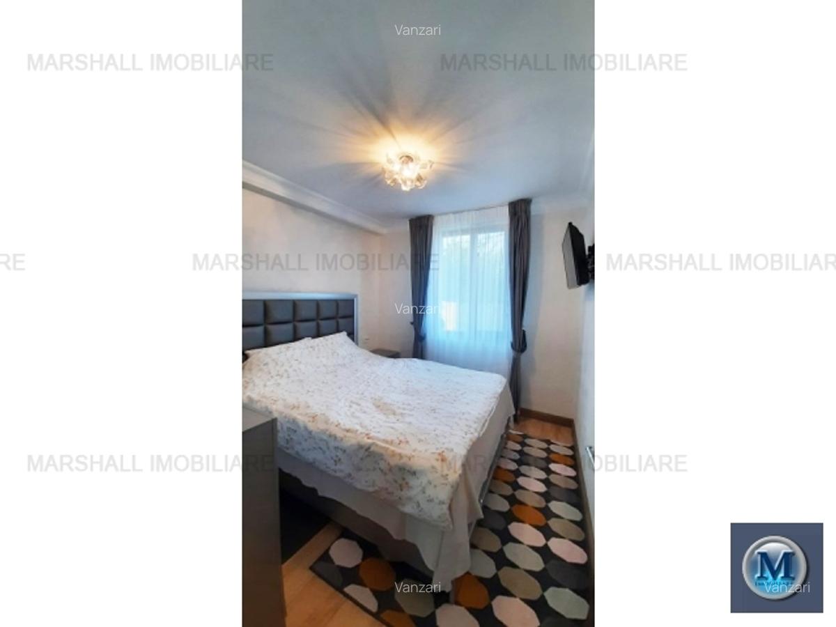 Vila cu 6 camere de vanzare in Paulesti, 216.95 mp #14305 - 13