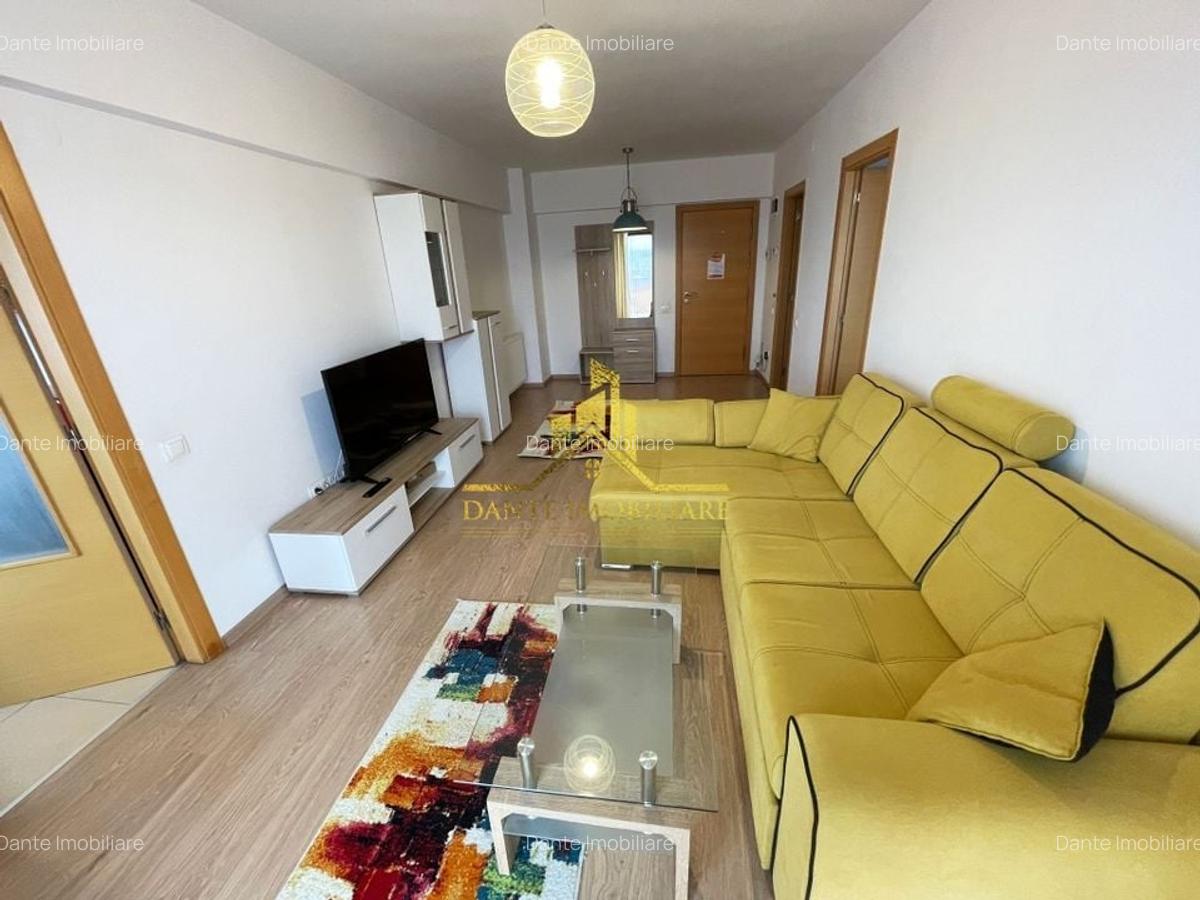 2 camere, modern, parcare, terasa, view, Viva City, Gheorgheni, FSEGA - 12