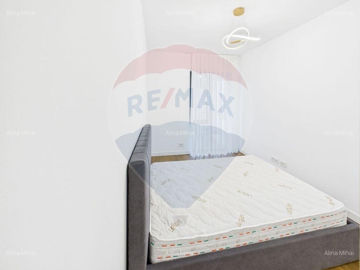 Apartament 3 Camere tip Duplex de vanzare | Pipera - 14