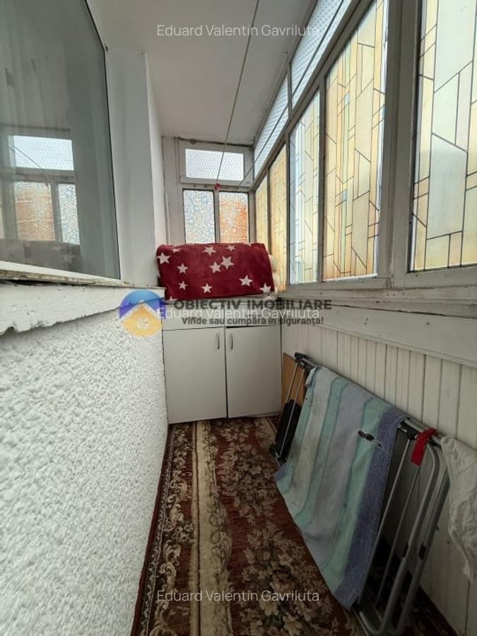 Apartament 2 camere - Centru, Etaj 2 - 11