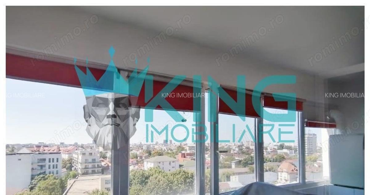Apartament cu 2 camere semidecomandat, mobilat în Iancului - 9