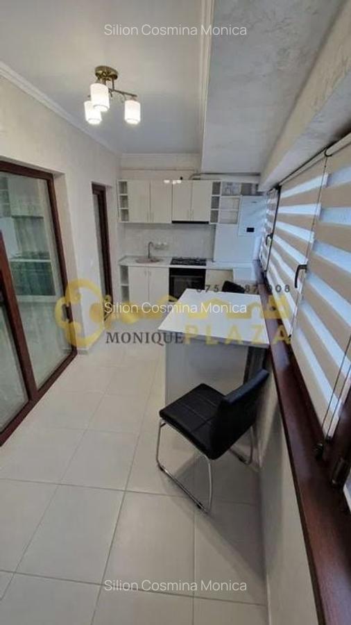 2 Camere | Bloc nou | AC | CT | Loc de parcare | Izolat fonic | Balcon - 4