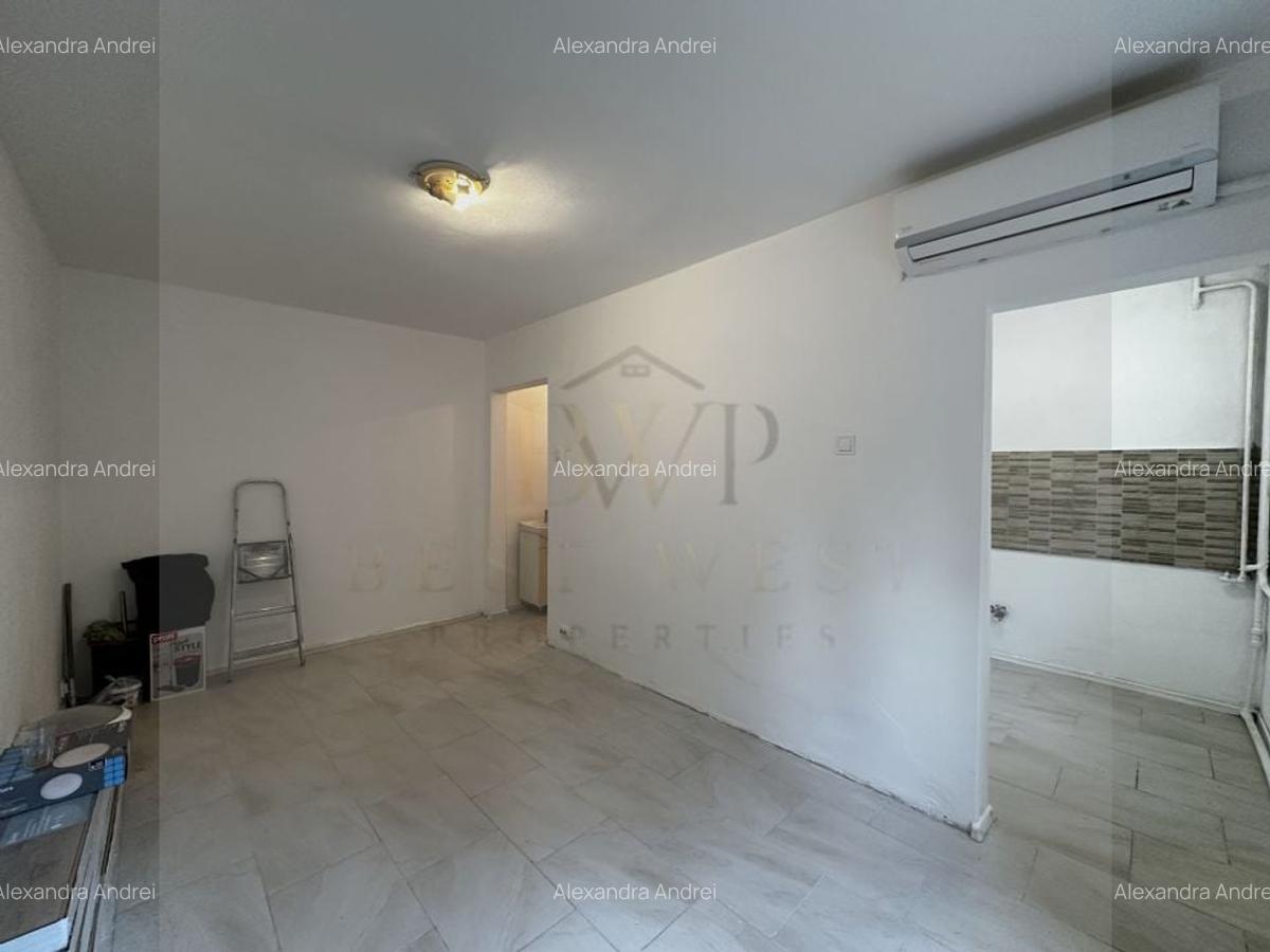 Apartament cu 2 camere, parter, Sagului - 2