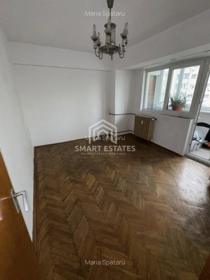 Duplex cu vedere peste Vatra Luminoasa - 110 mp - bloc unicat - metrou Iancului - 4