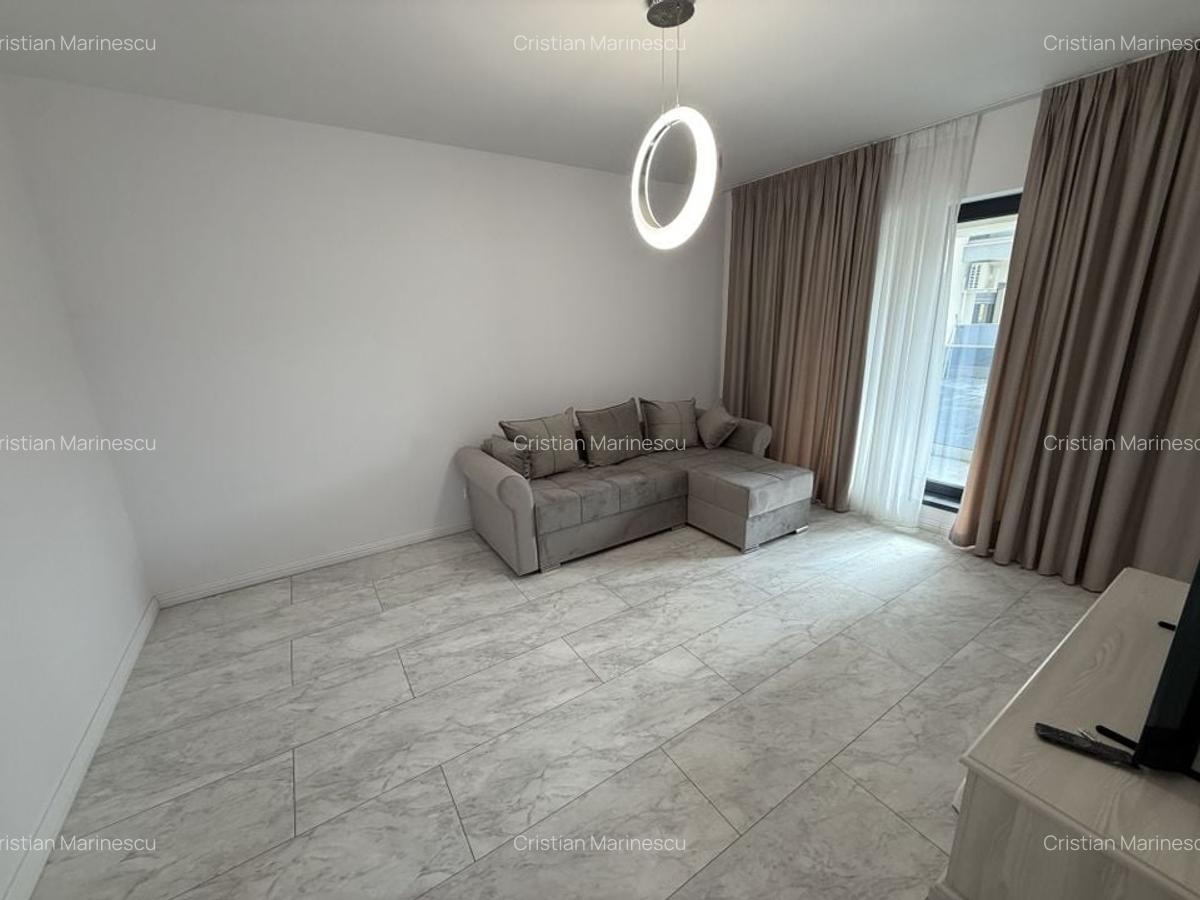 Apartament Exigent Plaza Residence Fază 5 - Parcare Subteran - 3
