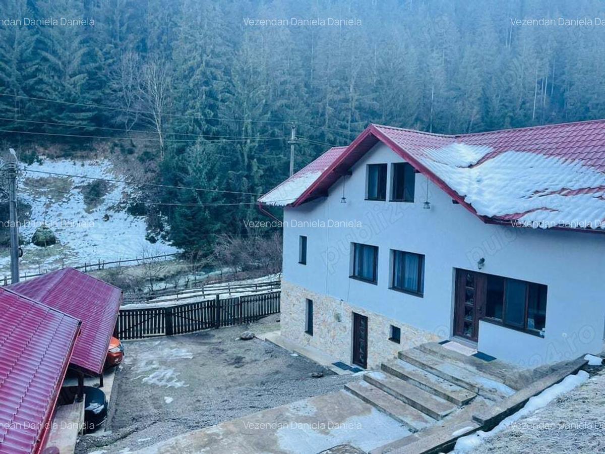 Casa de vanzare! - 1