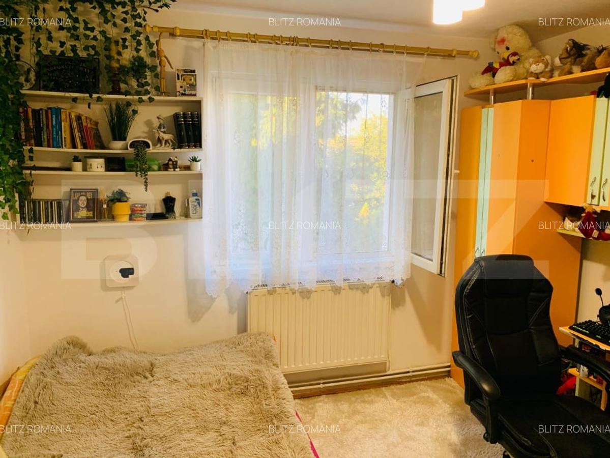 Apartament 2 camere, zona Dambu - 5