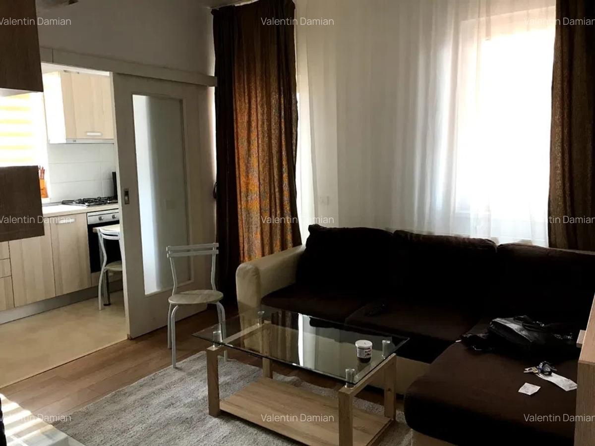 Inchiriere Apartament 2 Camere Decomandat-Militari Residence - 10