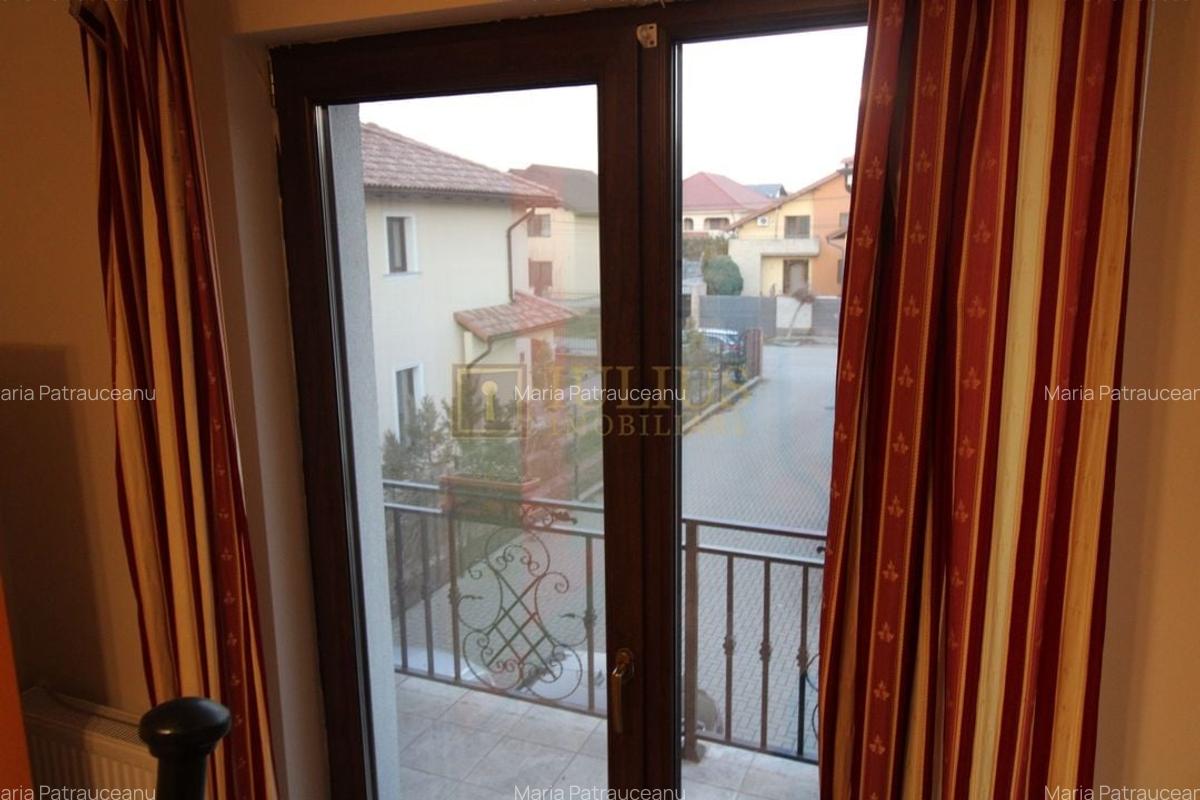 3 camere modern zona foarte linistita + 2 locuri de parcare- Giroc - 13