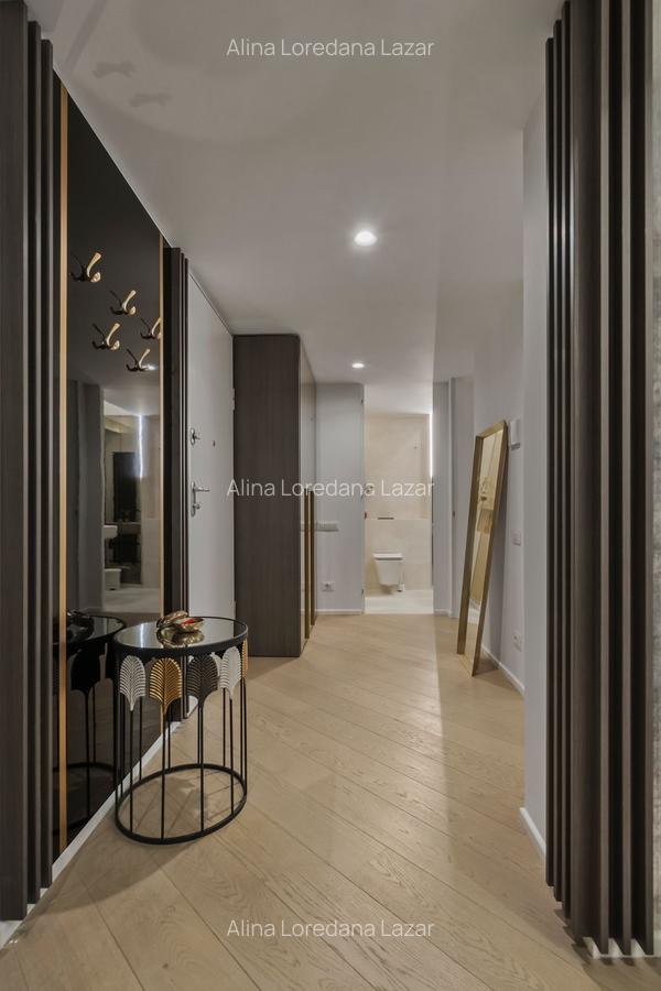 Cortina Academy  Cotroceni- Apartament 2 camere de exceptie mobilat si utilat - 9