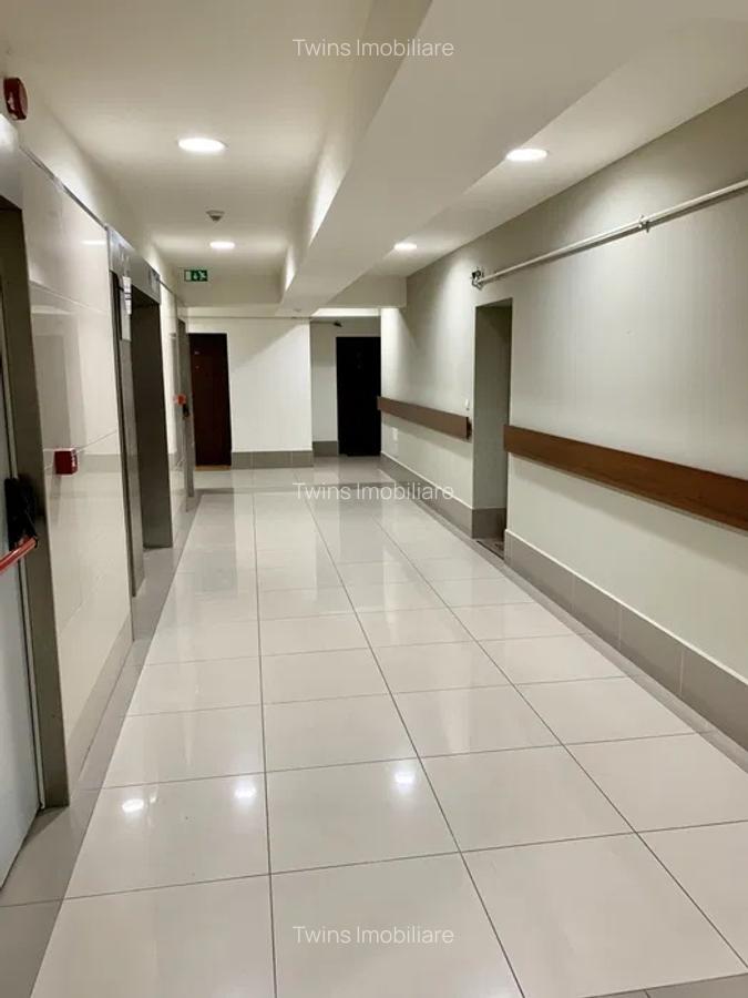 Garsonieră semidecomandată, mobilată în Dudești - 6