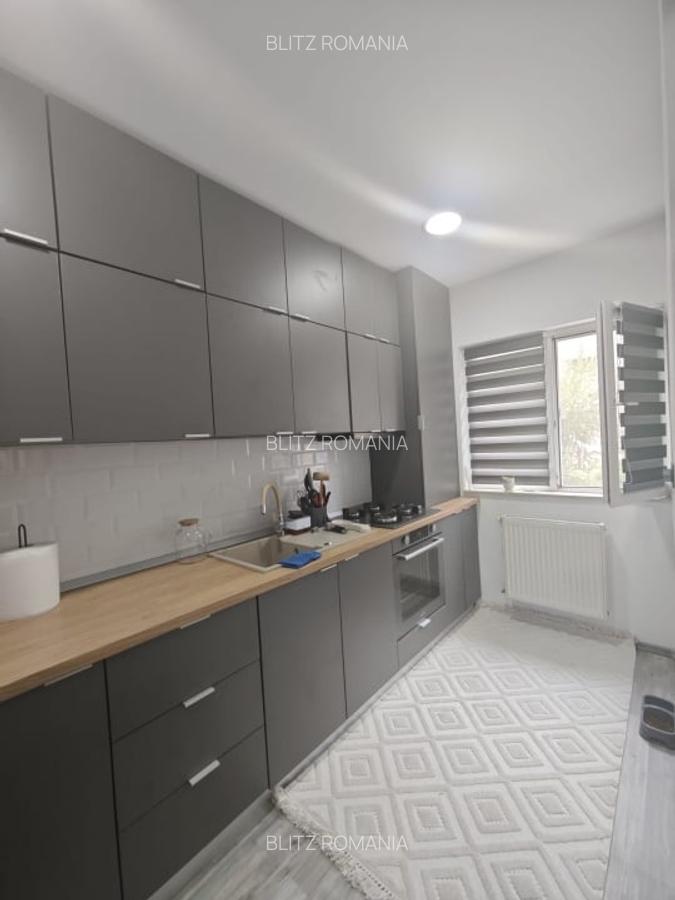 Apartament cu o camera, gata de mutat, complet mobilat si utilat - 1