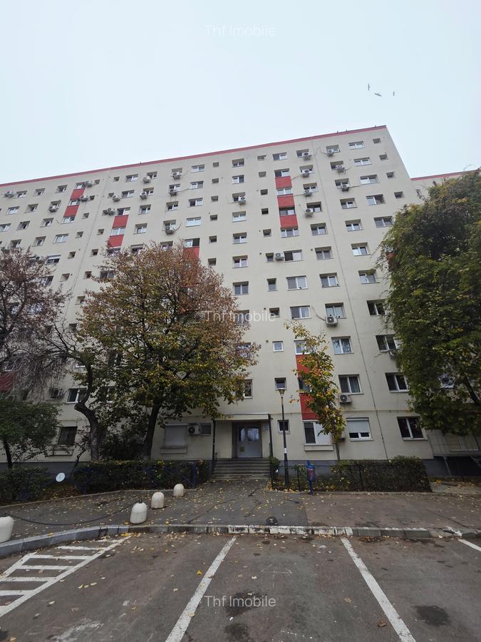 Ap 2 cam, metrou Apărătorii Patriei 600 m - 1