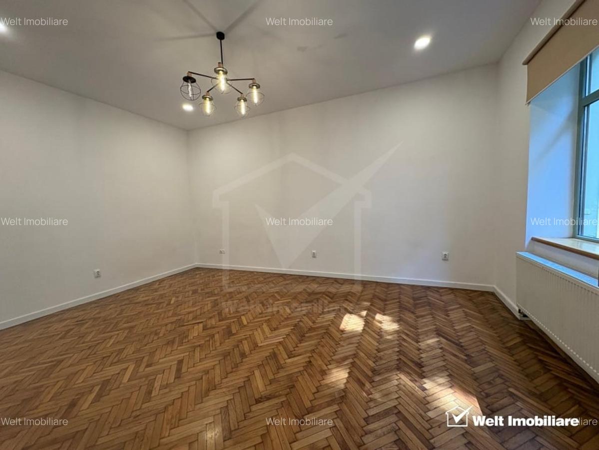 Spatiu de birouri, zona centrala, pozitie excelenta, ferit de galagie - 2