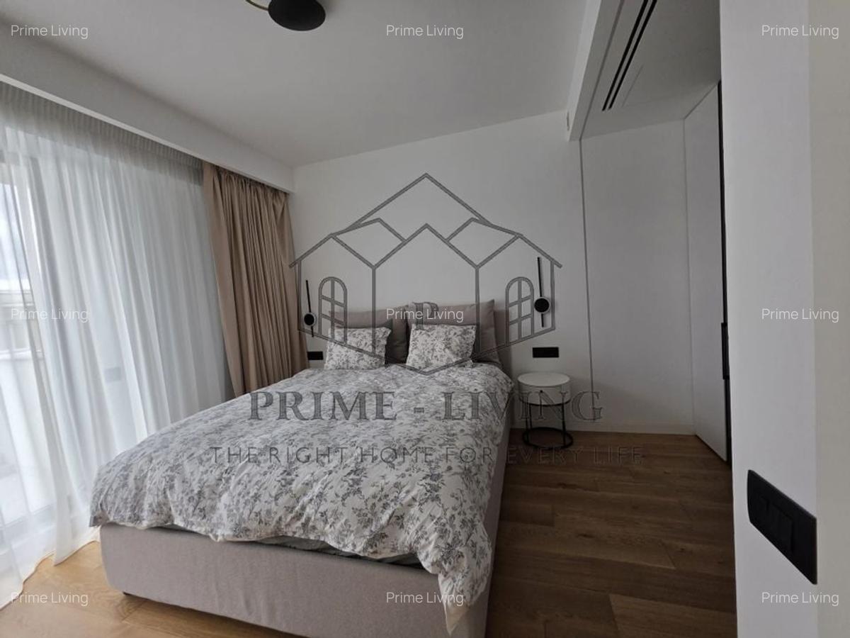 APARTAMENT NOU LA INCHIRIERE CU 4 CAMERE IN AVIATORILOR - 4