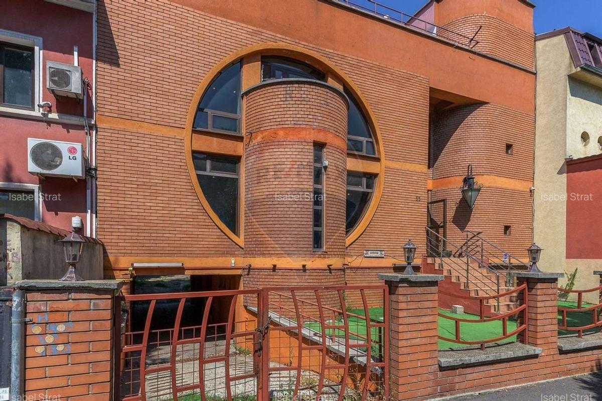 Spațiu comercial, 345 mp în Drumul Sării - 4