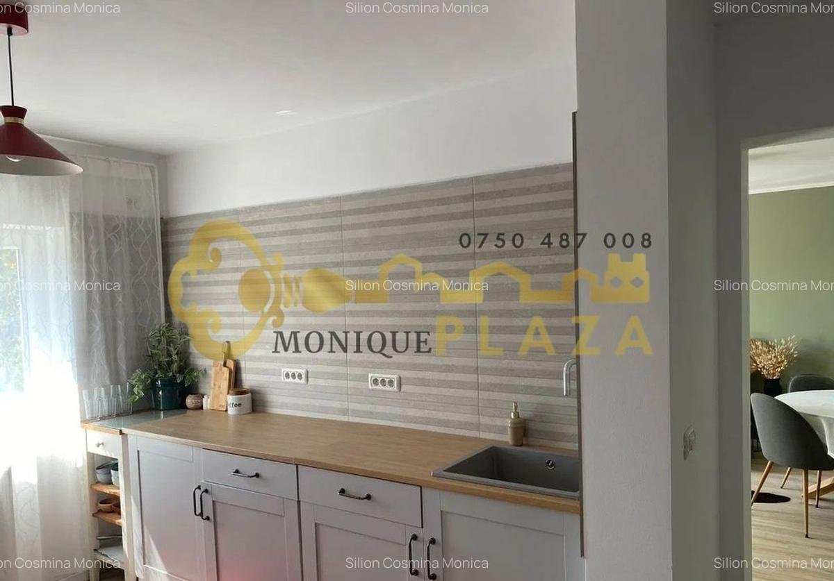 4 Camere | Instalatii noi | CT | 2 Bai | Renovat complet | Zona verde - 9