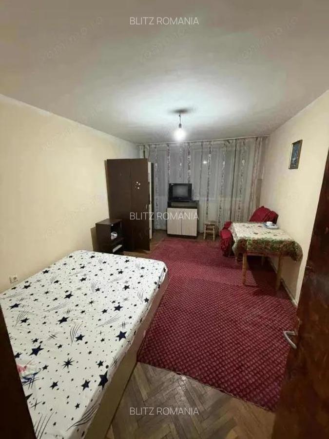 Garsoniera, 28 mp, Calea Bucuresti - 2