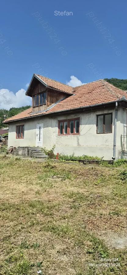 Casa de vanzare in orsul Nehoiu - 2