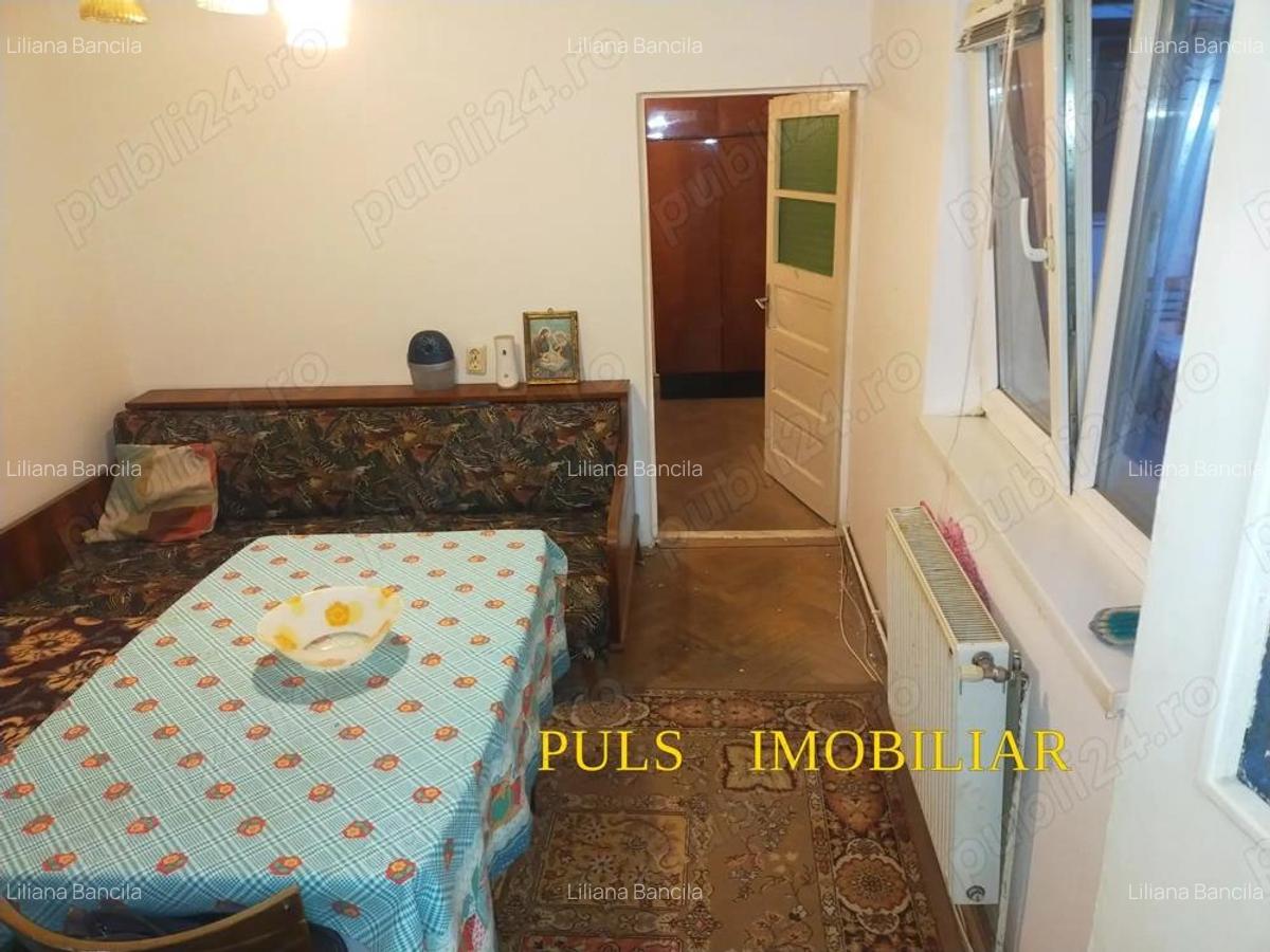 Tomis 2 : Casa 4 camere,baie,bucatarie , clasica, centrala proprie gaze - 2
