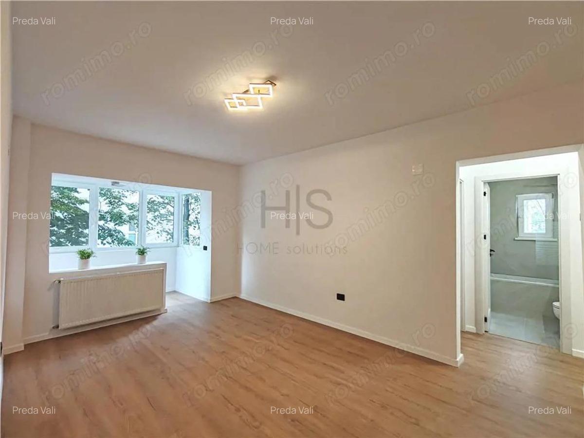 De vanzare apartament 2 camere zona Gara etaj 2 din 4 - 2