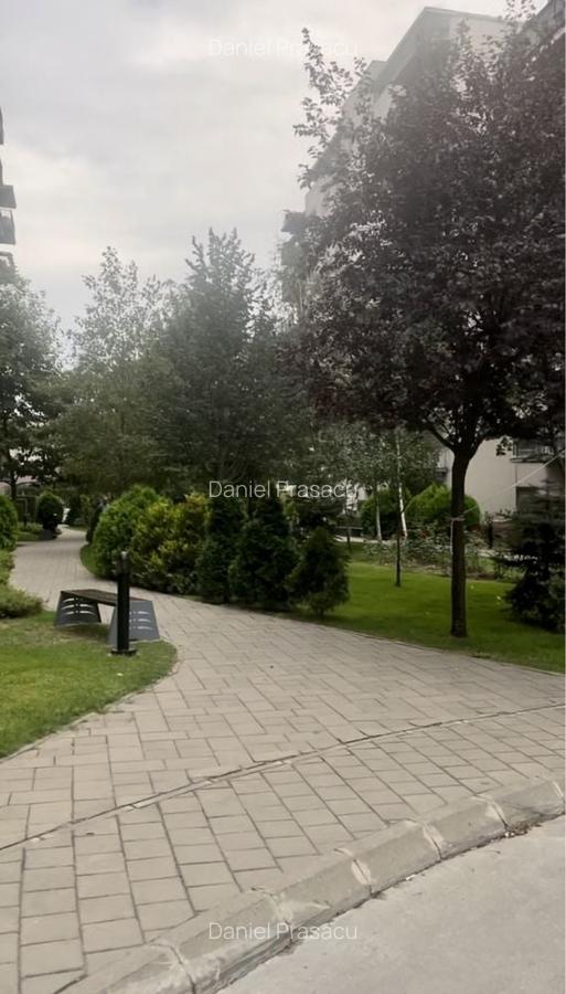 Apartament cu 3 camere decomandat, mobilat în Păcii - 10