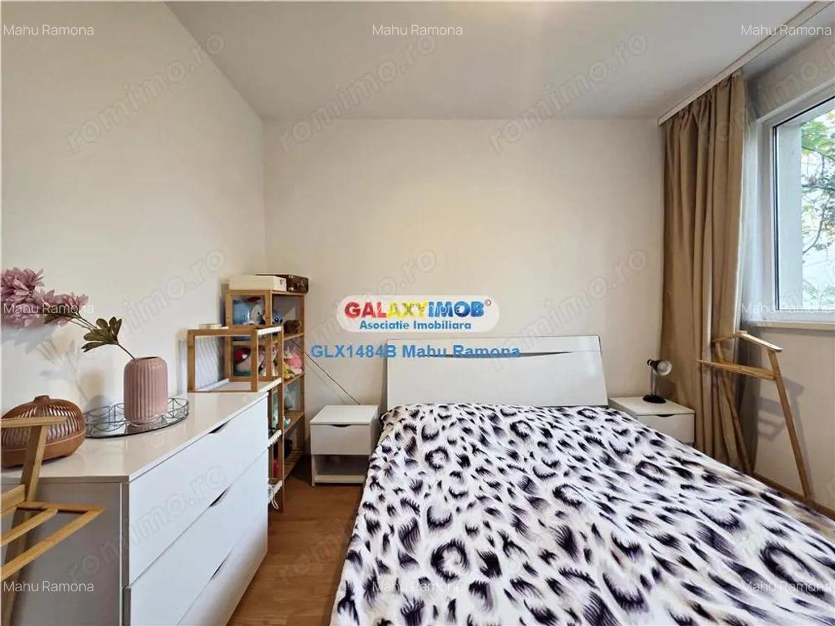 Apartament 2 camere, gata de mutat inchiriat, etaj inferior - 4