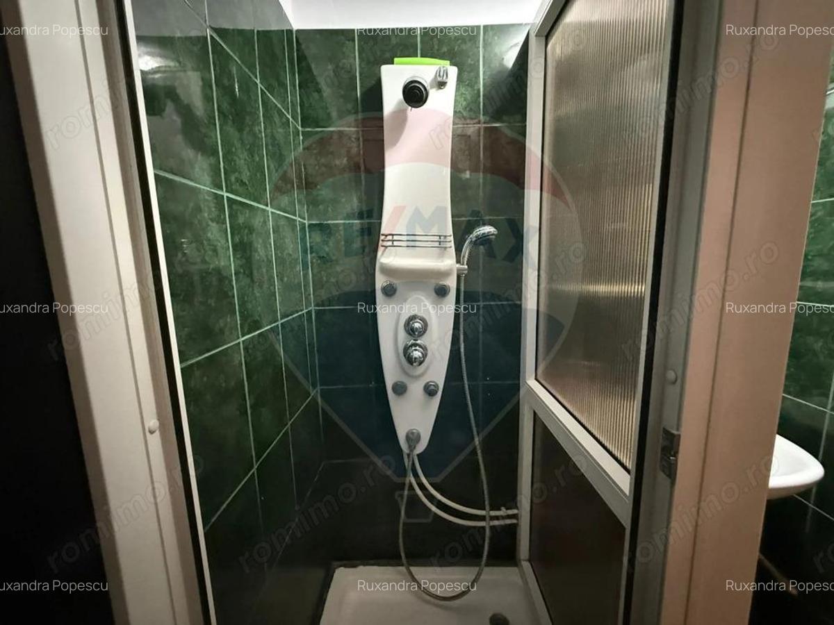 Apartament cu 1 camere de inchiriat in zona 1 Mai - 4