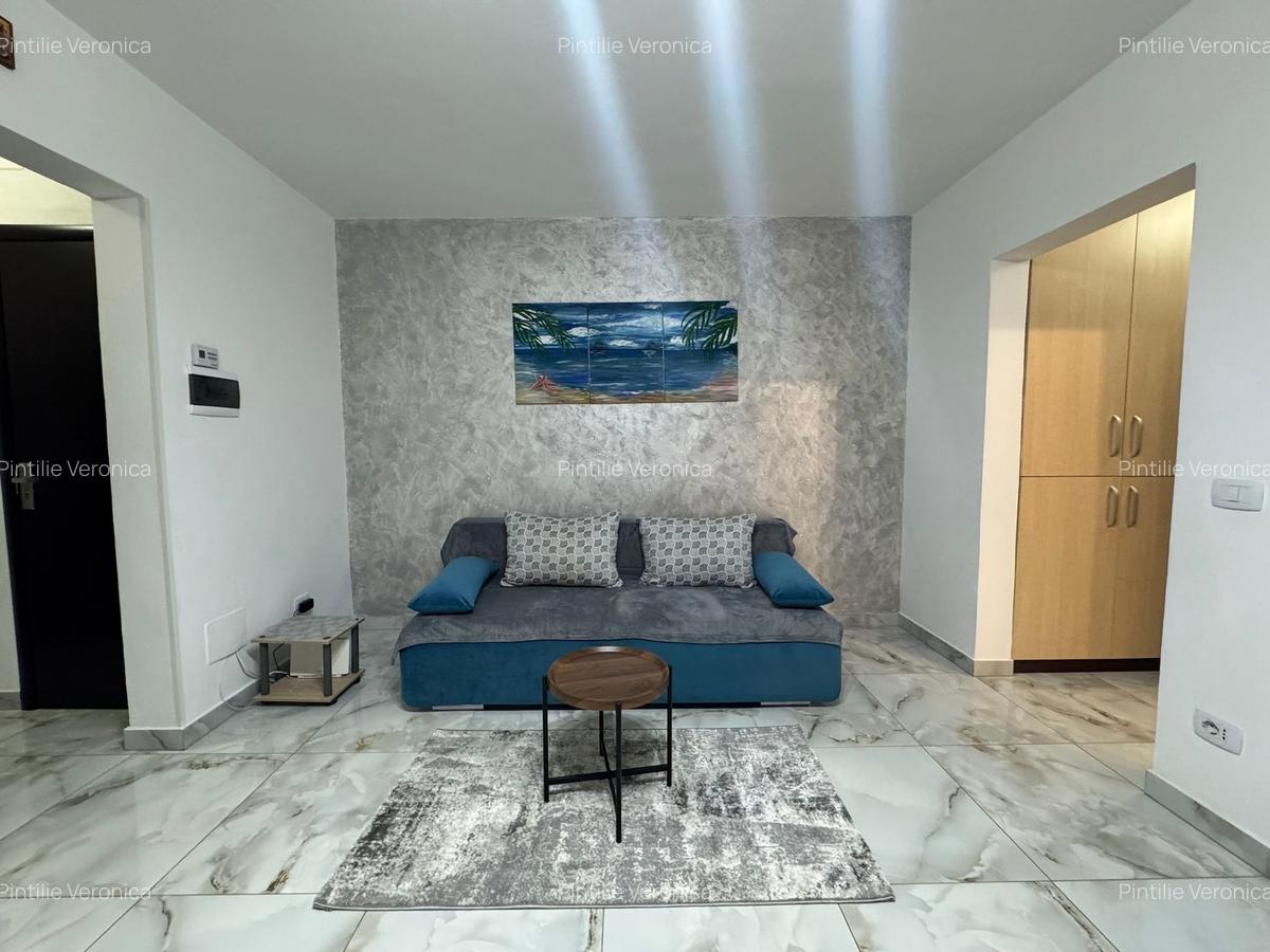 3 Camere Zona Tomis 3 City Park Gaze Termen Lung - 11