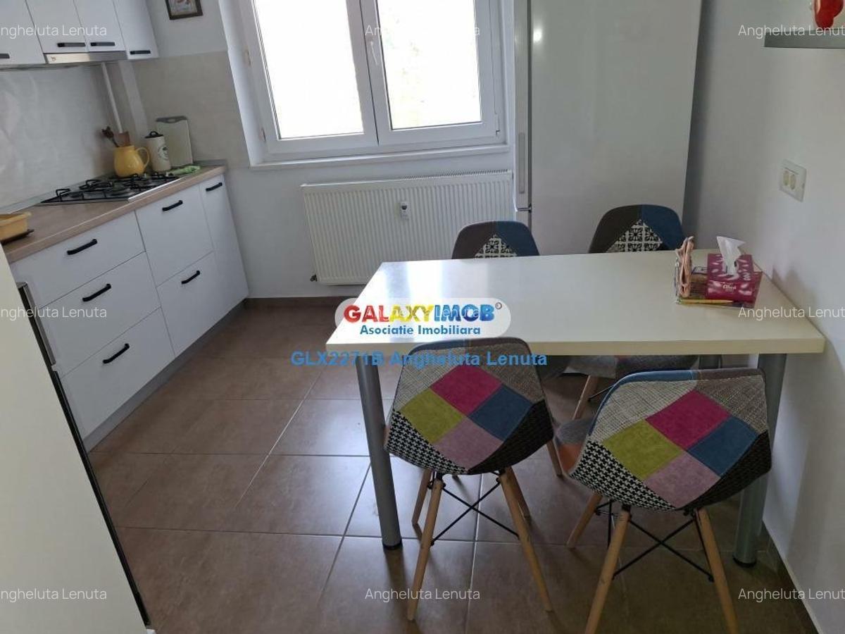 Drumul Taberei BLD 1 Mai apartament 2 camere de inchiriat - 6
