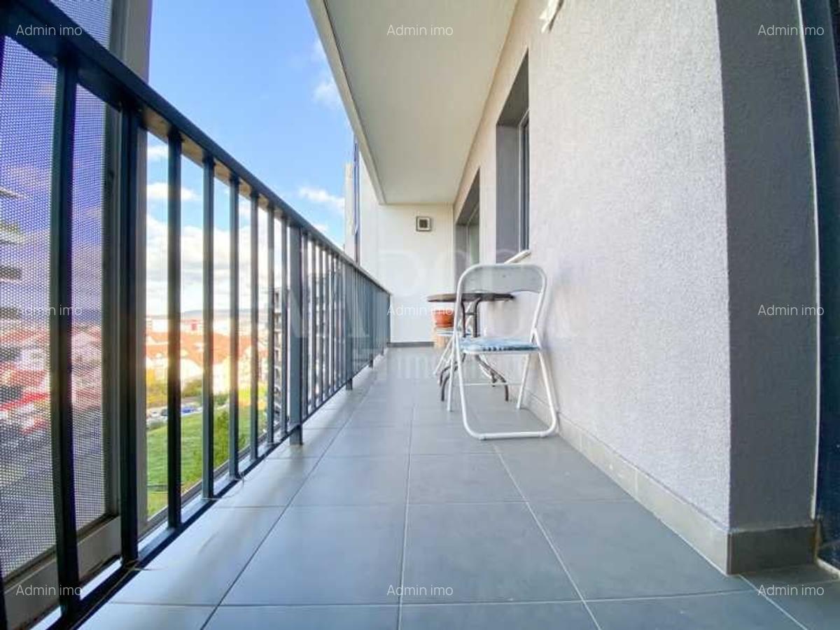 Apartament 2 camere de vanzare in Buna Ziua, Cluj Napoca - 7