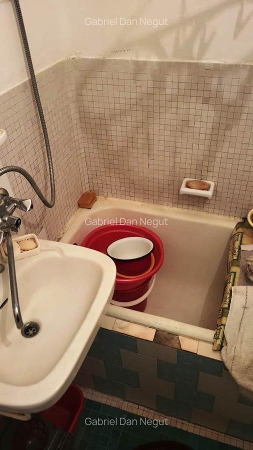 Apartament 2 camere, Micro 14, parter - 9