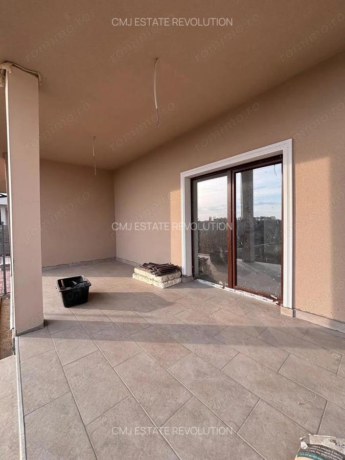 Duplex modern P + E Zona Eso Giroc - 16