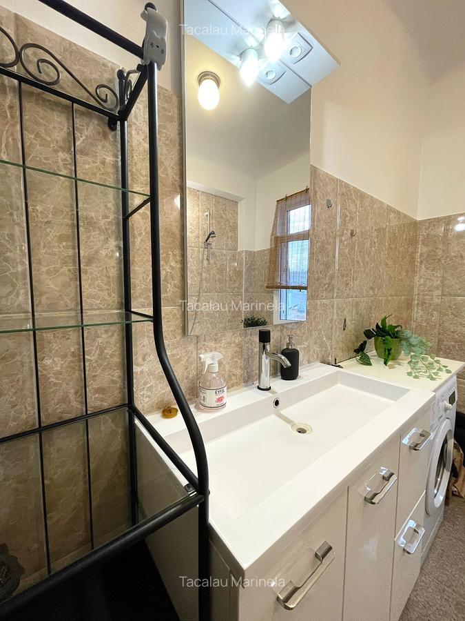 Apartament cu 2 camere zona Universitate - 20