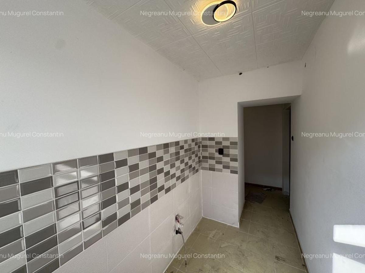Apartament 2 camere 40 mp parter - locuinta sau spatiu comercial! - 8