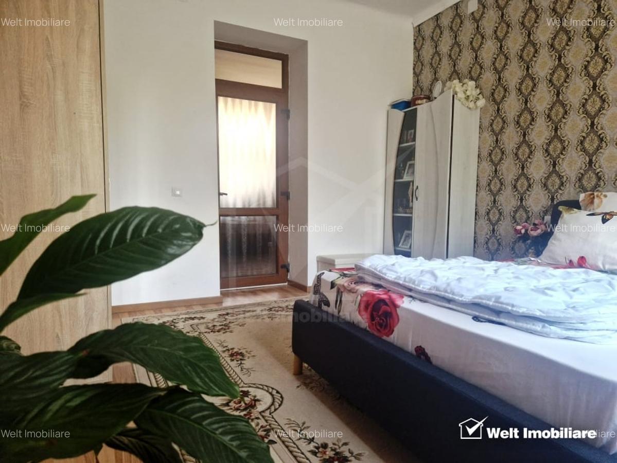 Apartament cu 2 camere, Cluj, P-ta Mihai Viteazul - 3