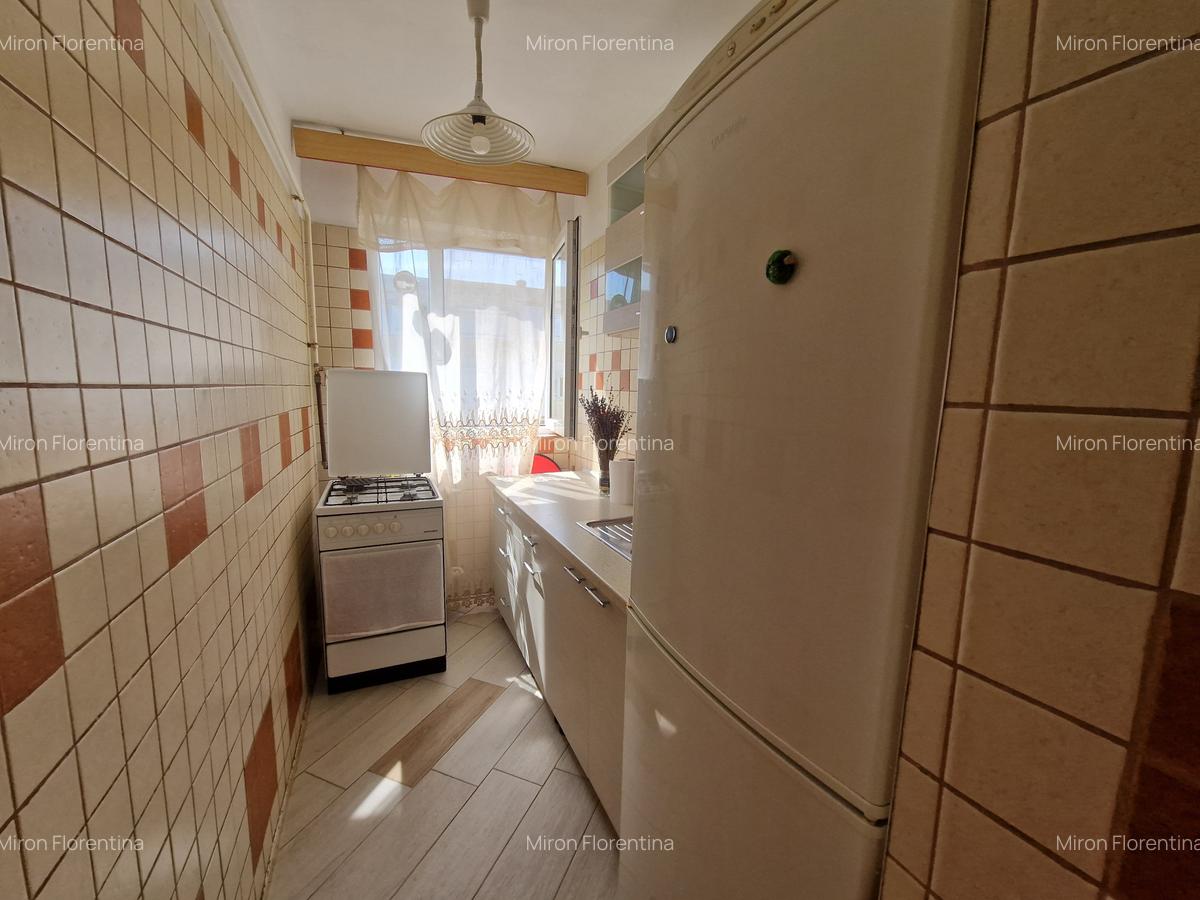 Apartament cu 2 camere nedecomandat, mobilat în Iosefin - 16